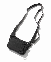 DSPTCH ディスピッチ スリングポーチ ショルダー ボディバッグMEDIUM DSPTCH ディスパッチ SLING POUCH - MEDIUM ミニショルダー