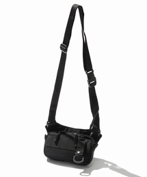 DSPTCH ディスピッチ スリングポーチ ショルダー ボディバッグMEDIUM DSPTCH ディスパッチ SLING POUCH - MEDIUM ミニショルダー