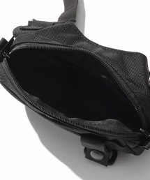 DSPTCH ディスピッチ スリングポーチ ショルダー ボディバッグMEDIUM 支持率ナンバーワンのミニショルダーバッグ。SLING POUCH-Medium