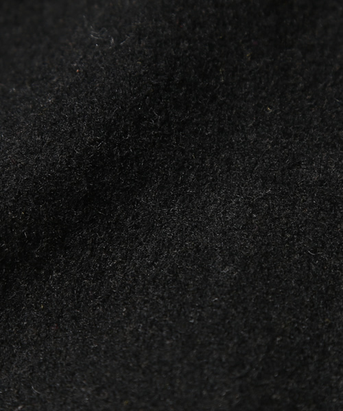 BEAMS LIGHTS Women's（ビームスライツ ウィメンズ）の「□BEAMS LIGHTS / ツイード切替チェスターコート（その他アウター・レディース・ブラック/ブラウン系その他・36/38）」の15枚目の写真