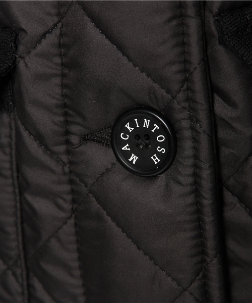 SHIPS for women（シップスフォーウィメン）の「MACKINTOSH:GRANGE（その他アウター・レディース・オリーブ/ブラック・38/36/34）」の12枚目の写真