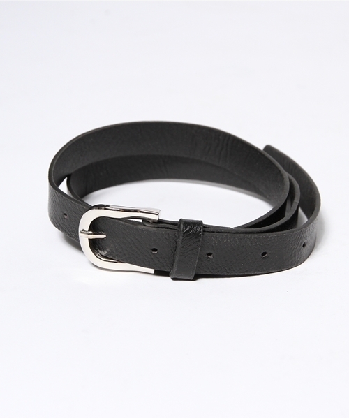 Chico（チコ）の「コーデュロイベルト付SK（スカート・レディース・キャメル/オフホワイト/グリーン・FREE）」の8枚目の写真