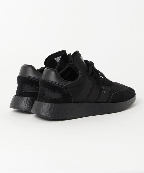 adidas Originals(アディダスオリジナルス)の「adidas Originals/アディダス オリジナルス I-5923(スニーカー・メンズ・ブラック・26cm/26.5cm/27cm/27.5cm/28cm/25.5cm)」の3枚目の写真