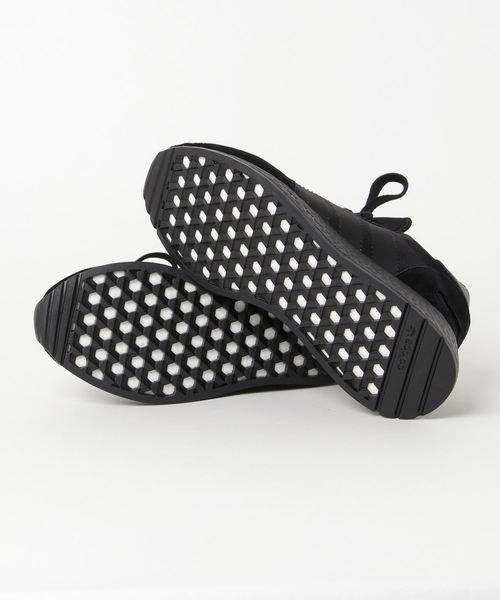 adidas Originals(アディダスオリジナルス)の「adidas Originals/アディダス オリジナルス I-5923(スニーカー・メンズ・ブラック・26cm/26.5cm/27cm/27.5cm/28cm/25.5cm)」の2枚目の写真