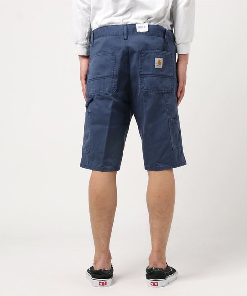 セール】RUCK SINGLE KNEE SHORT（その他パンツ）｜Carhartt WIP
