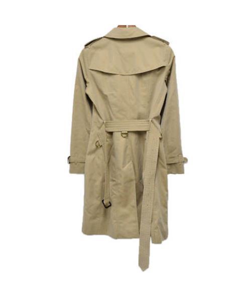 ブランド古着 チェルシー チェスター コート ダウンジャケット コート Burberry London バーバリーロンドン のファッション通販 Zozoused