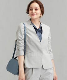 green label relaxing WOMENS�i�O���[�����[�x�������N�V���O�E�B�����Y�j�́u[�O���O����] ��D �L�U�~���y�� �W���P�b�g�i�e�[���[�h�W���P�b�g�j�v