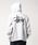 STUSSY�i�X�e���[�V�[�j�́uBasic Stussy Zip Hood�i�p�[�J�[�j�v�b�ڍ׉摜