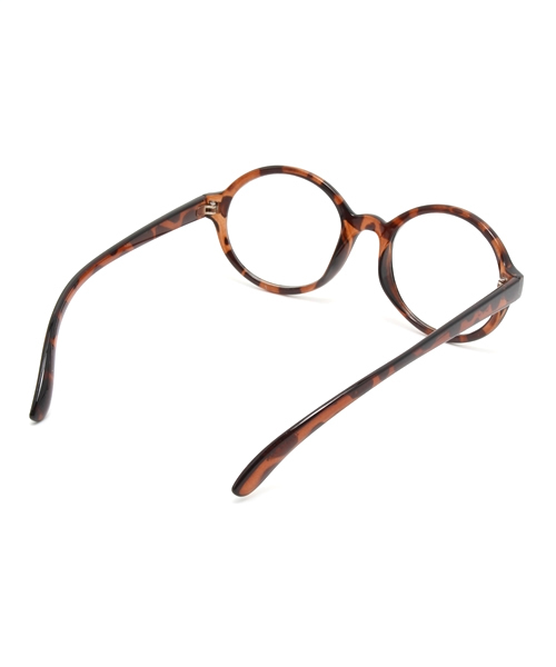 ROSE BUD（ローズバッド）の「(DIEU) 1994 EYEWEAR（メガネ・レディース・ブラック/ブラウン系その他・ONE SIZE）」の6枚目の写真