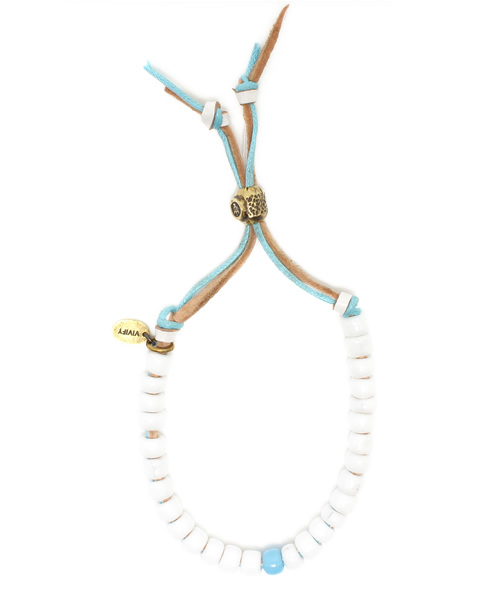 エヴァ/ブレスレット/Wコード/綾波（ブレスレット）｜VIVIFY（ビビファイ）