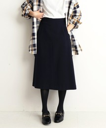 モッサAラインスカート◆