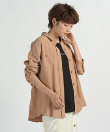 Willful by lipstar�i�E�B���t�� �o�C ���b�v�X�^�[�j�́u�yWillful by lipstar�z�c�C���V���c�i�V���c/�u���E�X�j�v