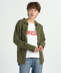 Willful by lipstar�i�E�B���t�� �o�C ���b�v�X�^�[�j�́u�yWillful by lipstar�z�c�C���V���c�i�V���c/�u���E�X�j�v