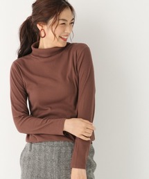 GLOBAL WORK | BEAUTEEクシュタートルプルオーバー/856556(Tシャツ/カットソー)