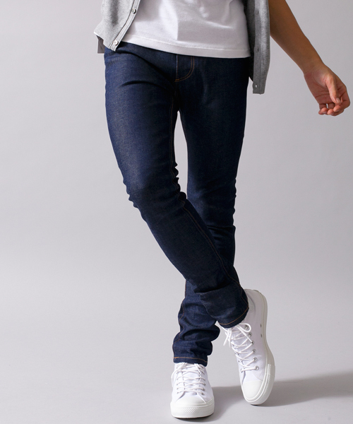 BEAUTY&YOUTH UNITED ARROWS(ビューティーアンドユースユナイテッドアローズ)の「【MENS】∴UA/BY CONVERSE別注 ALL STAR HI/スニーカー(スニーカー・メンズ・ホワイト・7h/8/6h/9h/9/8h/7/10h)」の12枚目の写真