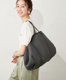 CIAOPANIC TYPY / WOMENS�i�`���I�p�j�b�N�e�B�s�[ / �E�B�����Y�j�́u�yWeb����zroue�l�I�v�����g�[�g�o�b�O�i�g�[�g�o�b�O�j�v