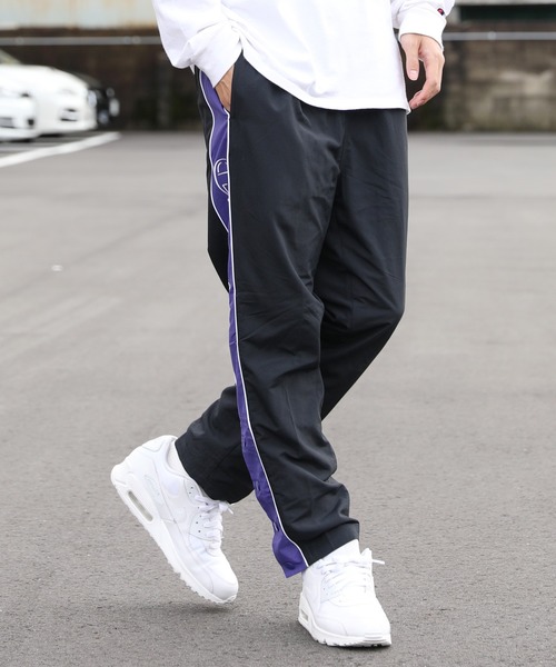 Champion（チャンピオン）の「Champion チャンピオン 撥水 裏起毛