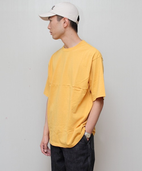 Eel イール 別注 ユルリt 1 2 ss Tシャツ カットソー Eel イール のファッション通販 Zozotown