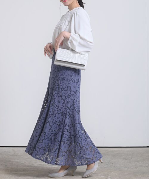 rps（アールピーエス）の「パーティーバッグ（クラッチバッグ・レディース・ベージュ/グレー/ブラック/チャコールグレー・フリー）」の17枚目の写真