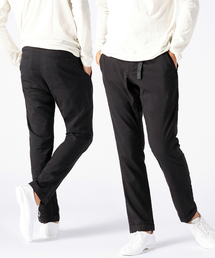 BEAMS | ＜Begin11月号掲載＞GRAMICCI×BEAMS / 別注 イージー スラックス(スラックス)
