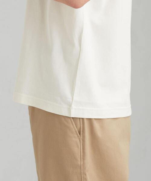 karrimor（カリマー）の「[ カリマー ] SC ★ Karrimor ビッグ ロゴ Tシャツ（Tシャツ/カットソー・メンズ・オリーブ/ブラック/オフホワイト・SMALL/MEDIUM/LARGE）」の4枚目の写真