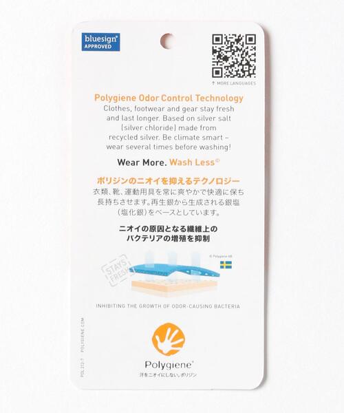 karrimor（カリマー）の「[ カリマー ] SC ★ Karrimor ビッグ ロゴ Tシャツ（Tシャツ/カットソー・メンズ・オリーブ/ブラック/オフホワイト・SMALL/MEDIUM/LARGE）」の18枚目の写真