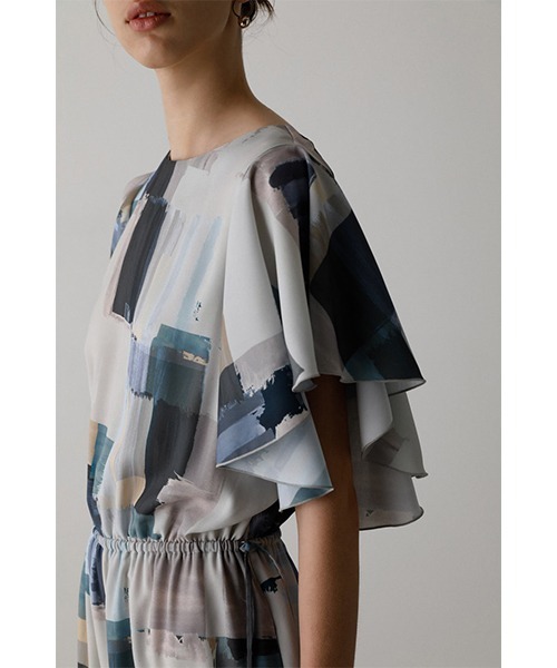 RIM.ARK（リムアーク）の「Color field painting all in one 