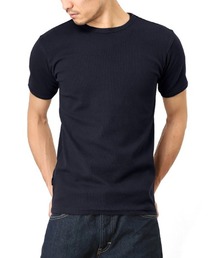 【6143501】AVIREX デイリー Vネック 半袖 Tシャツ