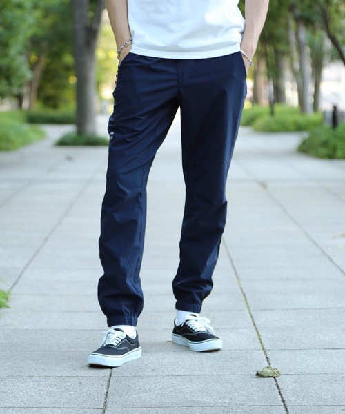 OUTDOOR PRODUCTS(アウトドアプロダクツ)の「【OUTDOOR PRODUCTS】ドライ機能付き ストレッチイージーパンツ UVカット機能付き(その他パンツ・メンズ・ブラック/カーキ/ネイビー・LARGE/X-LARGE/SMALL/MEDIUM)」の3枚目の写真