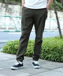 OUTDOOR PRODUCTS（アウトドアプロダクツ）の「【OUTDOOR PRODUCTS】ドライ機能付き　ストレッチイージーパンツ　　UVカット機能付き（その他パンツ・メンズ）」