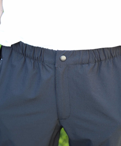 OUTDOOR PRODUCTS(アウトドアプロダクツ)の「【OUTDOOR PRODUCTS】ドライ機能付き ストレッチイージーパンツ UVカット機能付き(その他パンツ・メンズ・ブラック/カーキ/ネイビー・LARGE/X-LARGE/SMALL/MEDIUM)」の9枚目の写真