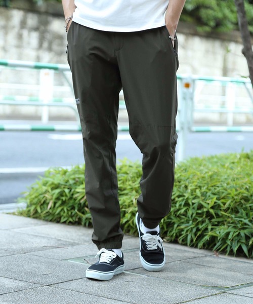 OUTDOOR PRODUCTS(アウトドアプロダクツ)の「【OUTDOOR PRODUCTS】ドライ機能付き ストレッチイージーパンツ UVカット機能付き(その他パンツ・メンズ・ブラック/カーキ/ネイビー・LARGE/X-LARGE/SMALL/MEDIUM)」の11枚目の写真