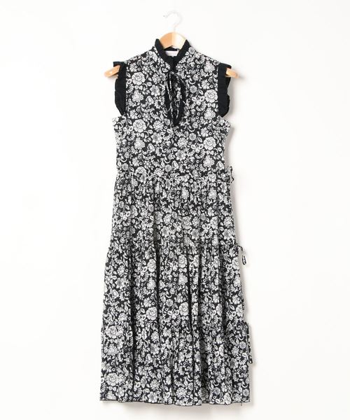 セール Dress ワンピース See By Chloe シーバイクロエ のファッション通販 Zozotown