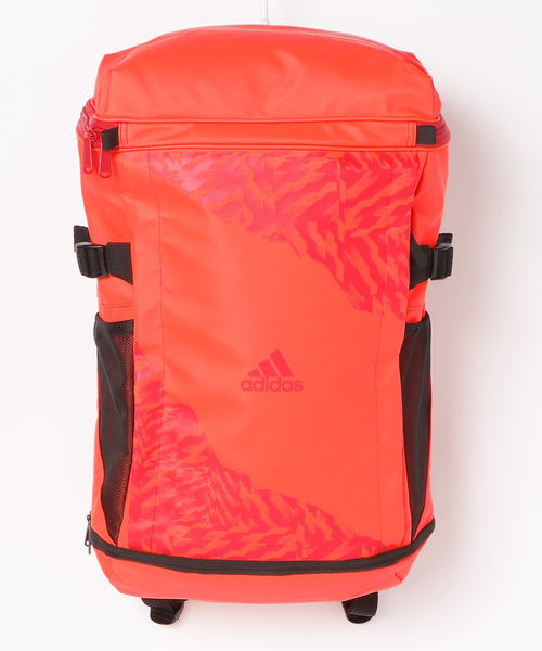 セール】adidas／アディダス リュック B4収納可 25リットル 62696