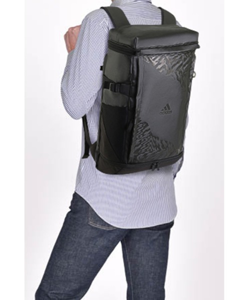 セール】adidas／アディダス リュック B4収納可 25リットル 62696