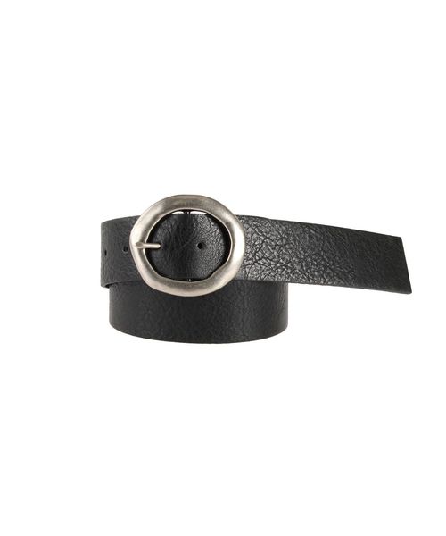 EMODA（エモダ）の「タンクバックルベルト（ベルト・レディース・ホワイト/ブラック・FREE）」の10枚目の写真