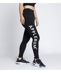 APPLEBUM（アップルバム）の「Women's High Waist Legins（スポーツ