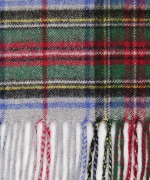 MACKINTOSH PHILOSOPHY（ﾏｯｷﾝﾄｯｼｭ ﾌｨﾛｿﾌｨｰ）の「カシミヤ100