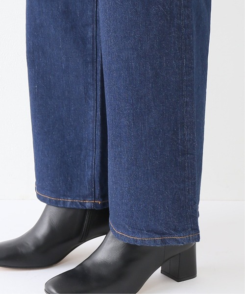 JOURNAL STANDARD relume サスペンダーデニム 新品タグ付き セール】《追加》サスペンダーデニム（デニムパンツ）｜JOURNAL