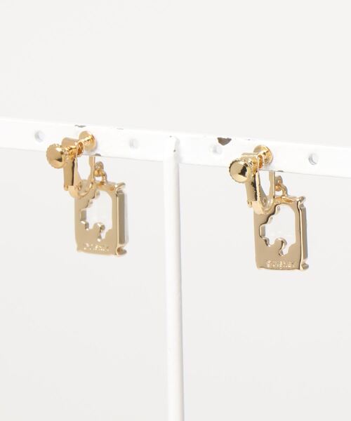 Disney（ディズニー）の「【DISNEY/ディズニー】別注アイテム　セットピアス　イヤリング（イヤリング・レディース・その他1/その他2/その他3/その他5/その他6/その他7/その他12/その他11・FREE）」の11枚目の写真