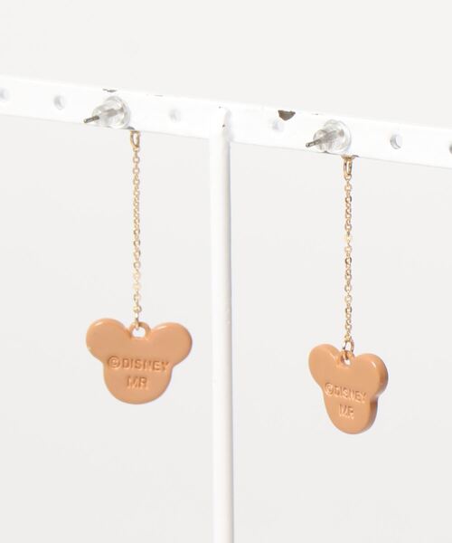Disney（ディズニー）の「【DISNEY/ディズニー】別注アイテム　セットピアス　イヤリング（イヤリング・レディース・その他1/その他2/その他3/その他5/その他6/その他7/その他12/その他11・FREE）」の13枚目の写真
