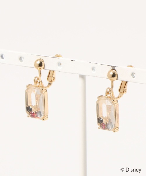 Disney（ディズニー）の「【DISNEY/ディズニー】別注アイテム　セットピアス　イヤリング（イヤリング・レディース・その他1/その他2/その他3/その他5/その他6/その他7/その他12/その他11・FREE）」の2枚目の写真