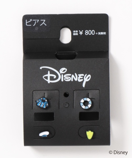 Disney（ディズニー）の「【DISNEY/ディズニー】別注アイテム　セットピアス　イヤリング（イヤリング・レディース・その他1/その他2/その他3/その他5/その他6/その他7/その他12/その他11・FREE）」の5枚目の写真