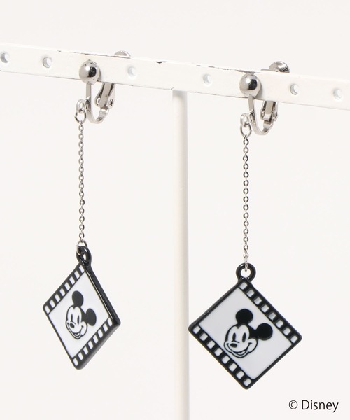 Disney（ディズニー）の「【DISNEY/ディズニー】別注アイテム　セットピアス　イヤリング（イヤリング・レディース・その他1/その他2/その他3/その他5/その他6/その他7/その他12/その他11・FREE）」の6枚目の写真