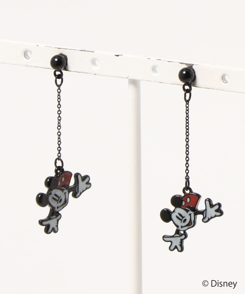 Disney（ディズニー）の「【DISNEY/ディズニー】別注アイテム　セットピアス　イヤリング（イヤリング・レディース・その他1/その他2/その他3/その他5/その他6/その他7/その他12/その他11・FREE）」の7枚目の写真