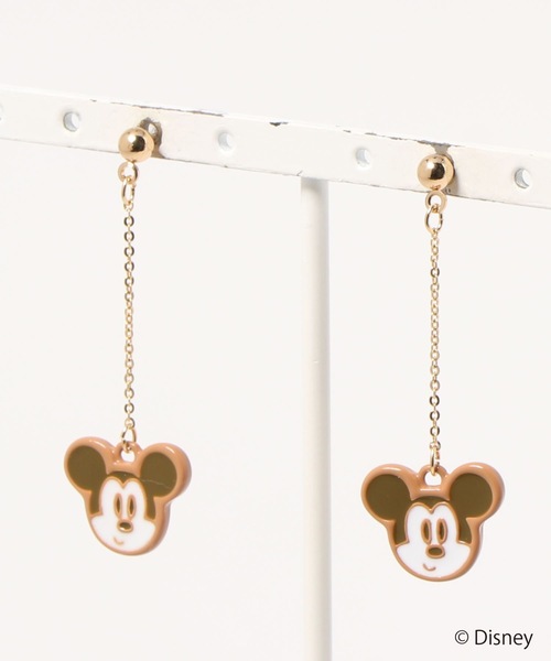 Disney（ディズニー）の「【DISNEY/ディズニー】別注アイテム　セットピアス　イヤリング（イヤリング・レディース・その他1/その他2/その他3/その他5/その他6/その他7/その他12/その他11・FREE）」の8枚目の写真