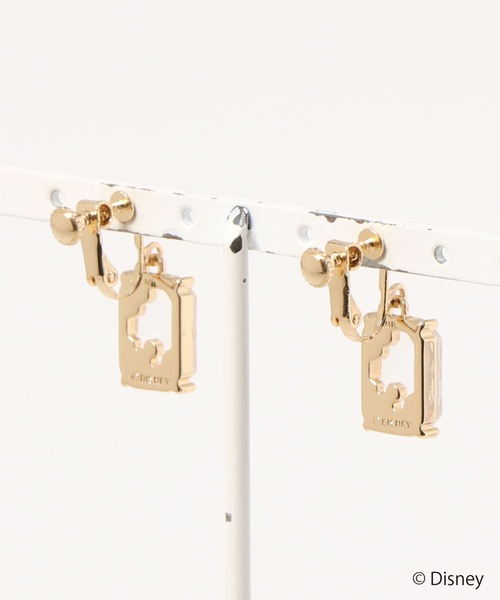 Disney（ディズニー）の「【DISNEY/ディズニー】別注アイテム　セットピアス　イヤリング（イヤリング・レディース・その他1/その他2/その他3/その他5/その他6/その他7/その他12/その他11・FREE）」の10枚目の写真