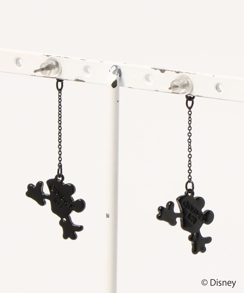 Disney（ディズニー）の「【DISNEY/ディズニー】別注アイテム　セットピアス　イヤリング（イヤリング・レディース・その他1/その他2/その他3/その他5/その他6/その他7/その他12/その他11・FREE）」の9枚目の写真