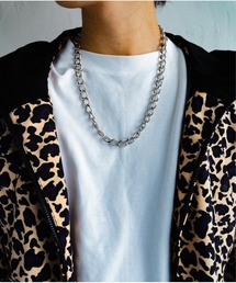 Ayler | 【Ayler】 big chain necklace Ay-019(ネックレス)