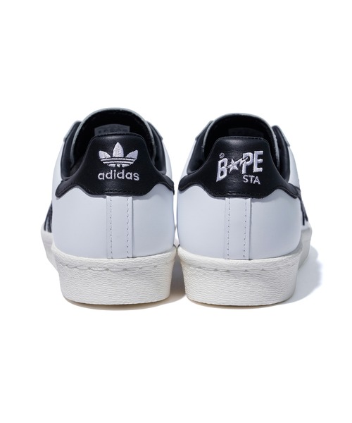 A BATHING APE（アベイシングエイプ）の「BAPE X ADIDAS